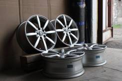 Stern. 7.0x17", 5x114.30, ET48, ЦО 73,1 мм.