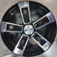 Скад Тор. 6.5x15", 5x139.00, ET40, ЦО 98,5 мм.