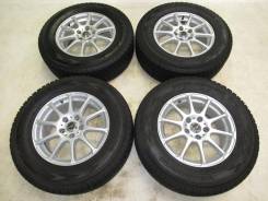 A-Tech Schneider. 6.5x16", 5x114.30, ET35