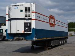 Pacton. Полуприцеп-рефрижератор 3142 Pl-4 1996 г/в, 29 320 кг.
