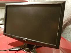 Acer. 18.5", технология ЖК (LCD)