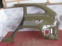 Крыло. Toyota Kluger V, ASU50, GSU50, GSU55 Toyota Highlander, ASU50, ASU50L, GSU50, GSU55, GSU55L, GVU58 Двигатели: 1ARFE, 2GRFE, 2GRFKS, 2GRFXE, 2GR...