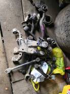 Ходовая часть. Toyota Crown Majesta, GS171, JZS171 Toyota Mark II, GX100, GX110, GX90, JZX100, JZX101, JZX110