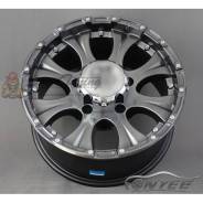 2Crave Wheels. 8.0x16", 5x150.00, ET0, ЦО 110,0 мм. Под заказ
