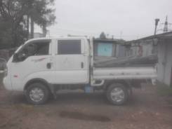 Kia Bongo III. Продам грузовик Киа Бонго III, 2 902 куб. см., 1 000 кг., 4x4
