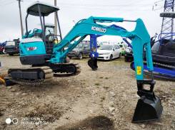Kobelco. Продаю экскаватор Sk25SR, 0,18 куб. м.