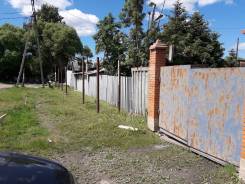 Сдам земельный участок