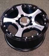 Скад Титан. 7.0x7", 5x139.70, ET40, ЦО 98,0 мм.
