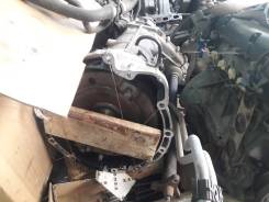 АКПП. BMW X5, E53 Двигатель M57D30TU