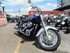 Honda Shadow 750. 750 куб. см., исправен, птс, без пробега. Под заказ