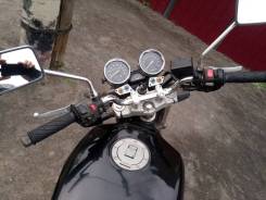 Yamaha XJR 400. 400 куб. см., исправен, птс, с пробегом