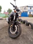 Yamaha XJR 400. 400 куб. см., исправен, птс, с пробегом