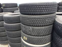 Bridgestone. Всесезонные, 20 %, 4 шт