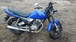 Senke SK150-6. 200 куб. см., исправен, без птс, с пробегом