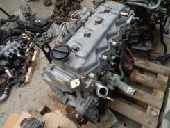 Двигатель в сборе. Nissan Pathfinder, R51, R51M Nissan Navara, D40, D40M Двигатель YD25DDTI