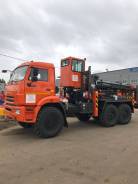 Junjin. Буриль-крановая установка, ямобур, SA040C, 4 000 кг.