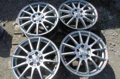 A-Tech. 7.0x17", 5x114.30, ET38, ЦО 72,0 мм.