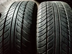 BFGoodrich Macadam T/A. ������, 2008 ���, �/�, ����� 20�% ����