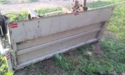 Аппарель. Mitsubishi Canter Mazda Titan Isuzu Elf Nissan Atlas