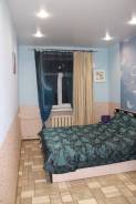3-комнатная, переулок Иртышский 14. Индустриальный, агентство, 76 кв. м.