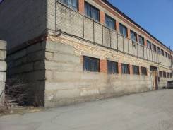 Продается производственно-складская база, площадь зданий 24 тыс. кв. м. Улица Босфора 3, р-н Чуркин, 24 184 кв. м.