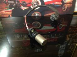 Датчик положения распредвала. Toyota Nadia, SXN10, SXN10H Toyota Vista, SV50 Toyota Corona, ST210 Toyota Vista Ardeo, SV50, SV50G Двигатель 3SFSE