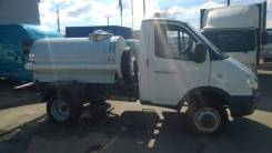 ГАЗ ГАЗель Бизнес. Газель Бизнес 4х4, 2 700 куб. см., 1 500 кг.