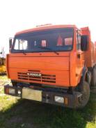 КамАЗ 65115. Продается самосвал Камаз 65115, 11 762 куб. см., 15 000 кг.