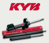 Амортизатор. Toyota Harrier, ACU15, ACU15W, GSU36, GSU36W, MCU15, MCU15W, MCU36, MCU36W, SXU15, SXU15W Toyota Highlander, ACU25, ACU25L, MCU25, MCU25L...