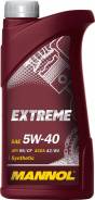 Mannol Extreme
