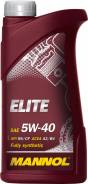 Mannol Elite