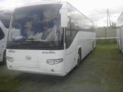 Higer. KLQ 6119TQ, 55 мест, В кредит, лизинг