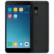 Xiaomi Redmi Note 4X. �����, 64 ��, ������, 4G LTE ����