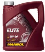 Mannol Elite