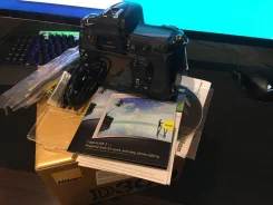 Nikon D300. 10 - 14.9 �� ����
