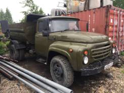 ЗИЛ 130. Продам зил 130 самосвал, 6 000 куб. см., 5 000 кг.