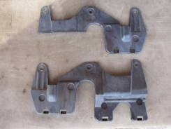 Защита двигателя. Subaru Legacy, BP5, BP, BL Двигатель EJ20
