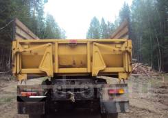 ЗИЛ 131. Продаётся грузовик ЗИЛ-131 в Улан-Удэ, 6 500 куб. см., 6 000 кг.