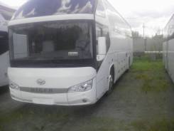 Higer KLQ6122B. Higer KLQ 6122B, 51 место, В кредит, лизинг