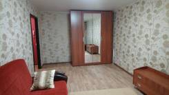 1-комнатная, переулок Кустарный 6. Центральный, частное лицо, 30 кв. м. Комната
