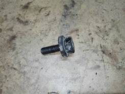 Болт коленвала. Nissan: Bluebird, 100NX, Lucino, NX-Coupe, Avenir, Almera, Sunny, March Box, Cube, Bluebird Sylphy, Vanette Serena, Micra, Tino, AD, M...