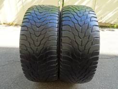 Yokohama Avs S/T type-1 V801. Летние, 50 %, 2 шт