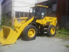 Sdlg LG933L. Погрузчик SDLG LG933L, 3 000 кг., Дизельный, 1,80 куб. м.