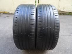 Nokian Hakka Z. Летние, 60 %, 2 шт