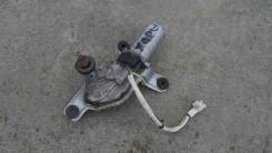 Моторчик заднего дворника. Toyota Harrier, MCU10, MCU10W