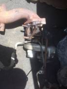 Турбина. Mitsubishi Legnum, EC5W Mitsubishi Galant, EC5A Двигатель 6A13