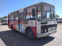 ПАЗ 3205. Паз 3205 дизель, 42 места