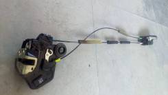 Электрозамок. Toyota Avensis, ZZT251, AZT251L, AZT250, ADT251, CDT250, AZT250L, ZZT251L, AZT255W, AZT251W, AZT251, AZT250W, AZT255 Двигатели: 1ZZFE, 2...