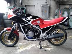 Honda VF 750F. 750 куб. см., исправен, птс, с пробегом