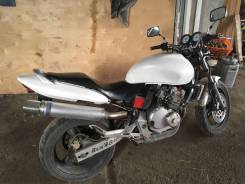 Honda Hornet. 250 куб. см., исправен, птс, с пробегом